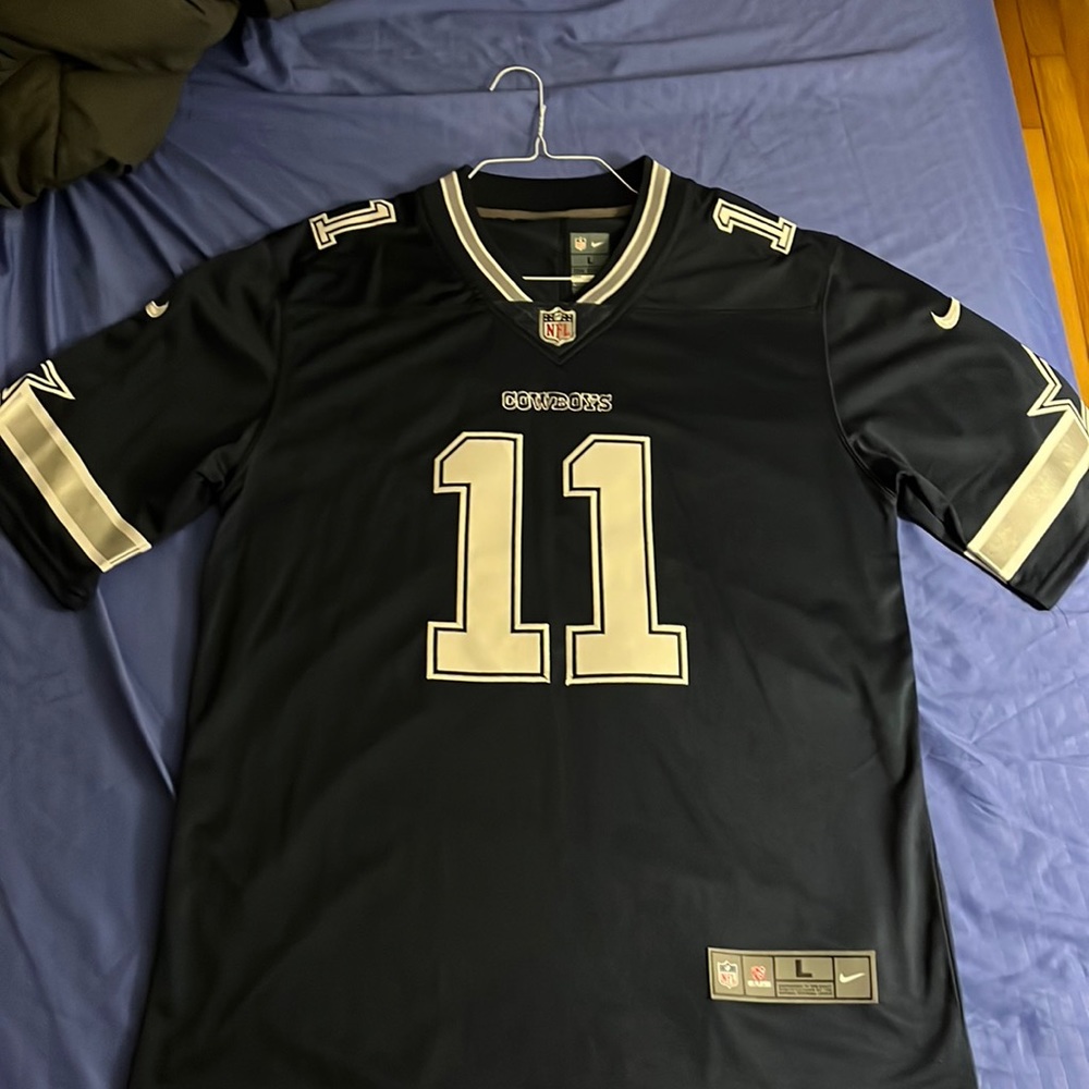 Dallas Cowboys Micah Parsons Nike Mens Jersey